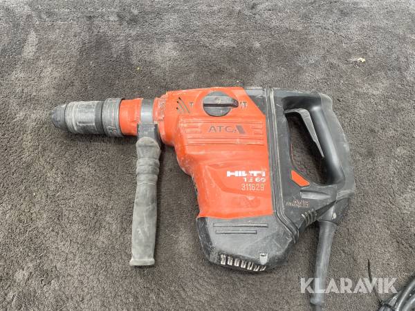 Kombihammare Hilti TE 60 ATC