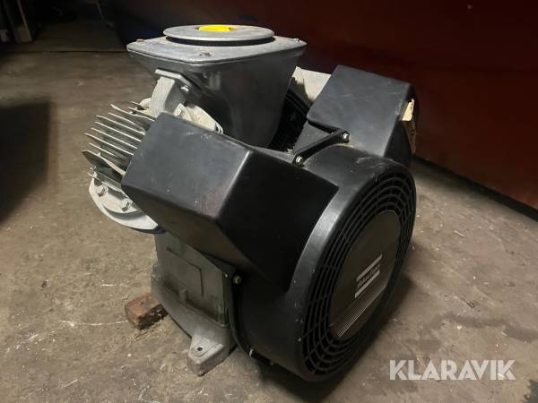 Kompressorblock Atlas Copco LE 8