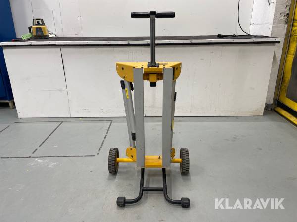 Sågbänk Dewalt DE7400