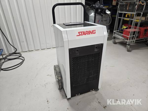 Avfuktare Staring STA - A90S