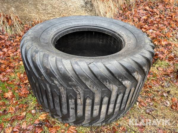 Entreprenaddäck Trelleborg 800/45-30,5 Twin