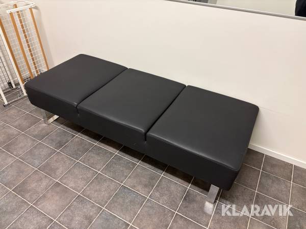 Sittbänk Offecct