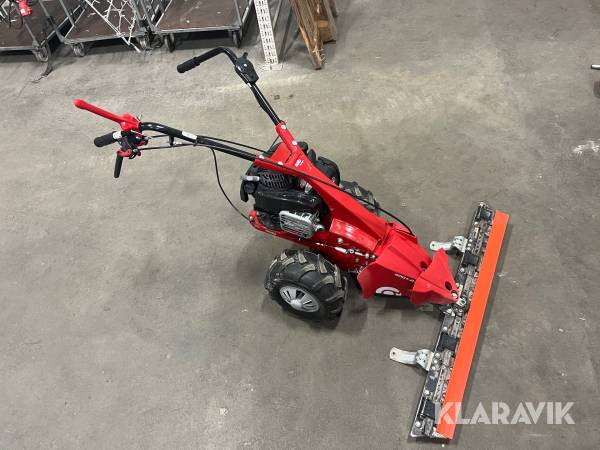 Slåtterbalk AL-KO 5001R