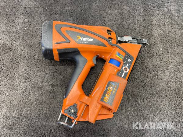 Spikpistol Paslode Impulse IM 90 CI