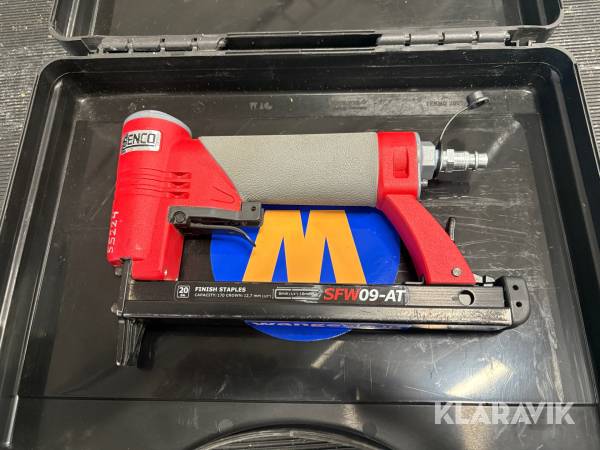 Klammerpistol Senco SFW09-AT