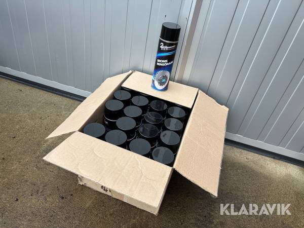 Bromsrengörong 2M 24st