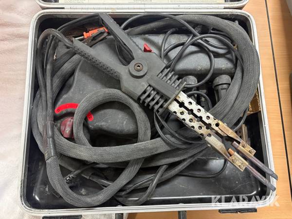 Lödtång Lectra Combi