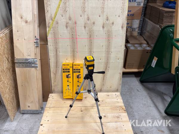 Korslaser Prexiso 2 st