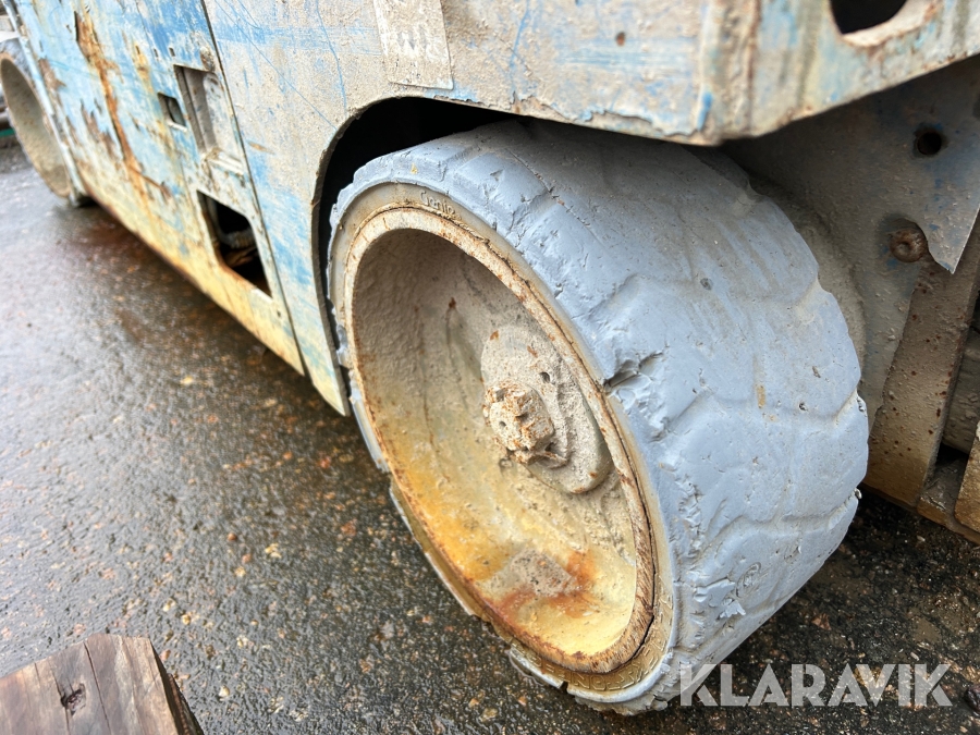 Saxlift Genie GS 1932