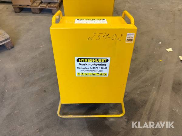 Elcentral Amiga 600-14