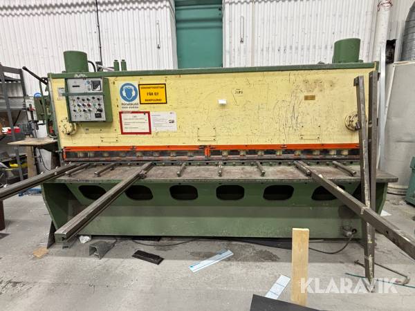 Gradsax LVD MVS 31/8