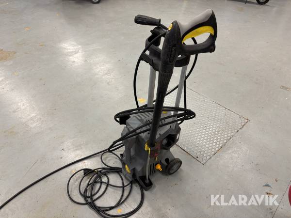 Högtryckstvätt Kärcher HD 5/11