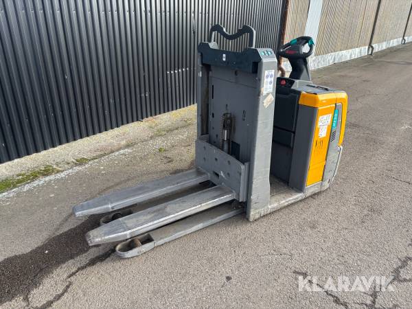 Truck / Plocktruck Jungheinrich ECE 310