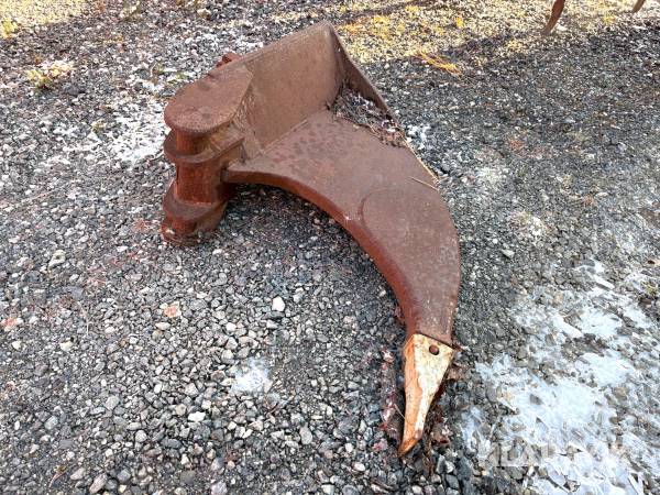 Tjälkrok SB T-1 B20