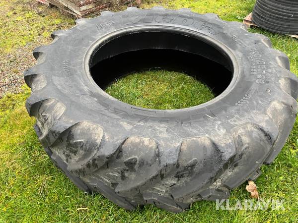 Däck Kleber 520/85 R 38
