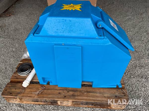 Vattenkopp Pride Of The Farm Polar-Max dricker Wpm16