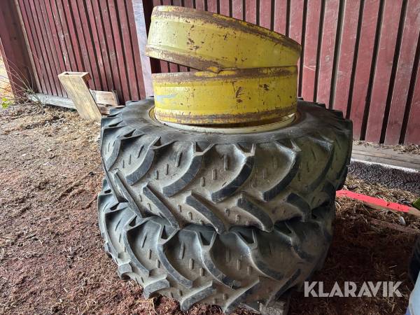 Dubbelmontage Kleber Super 9