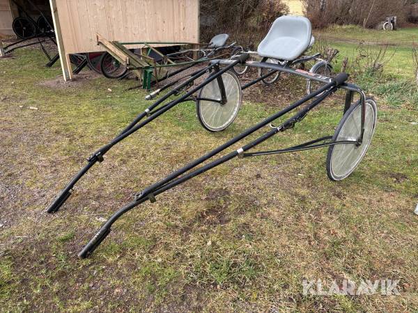 Sulky Finntack RC-6000