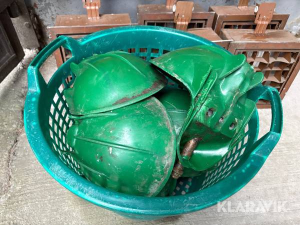 Vattenkoppar Kiwa 6st