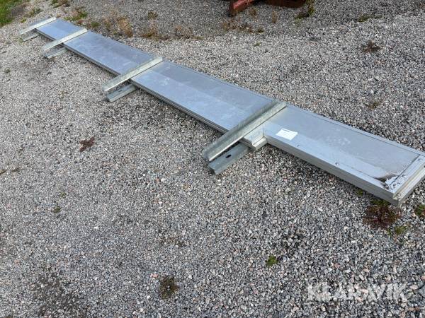 Förhöjningslämmar 2st