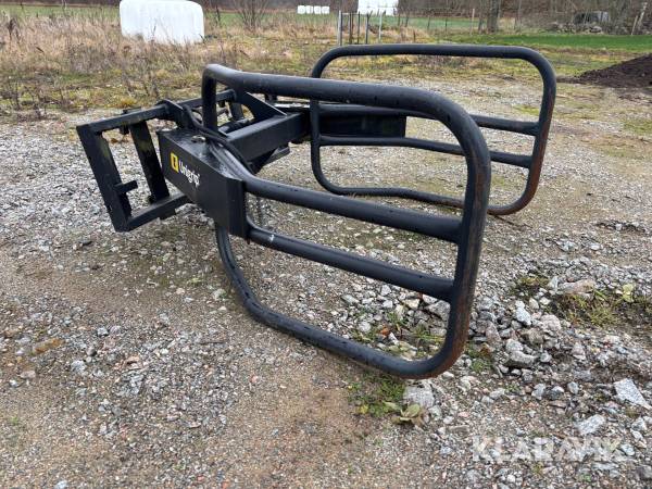 Balgrip Unigrip 130 fäste SMS/Trima