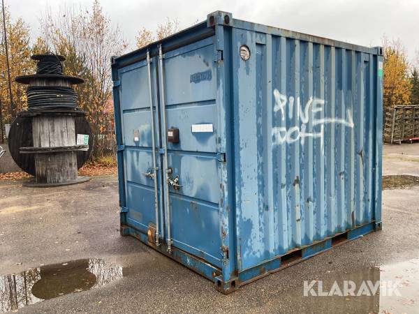 Container Containex 10fot