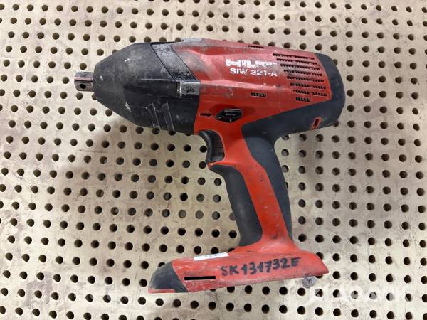 Mutterdragare Hilti SIW 22T-A