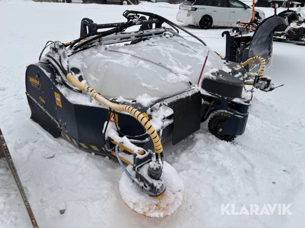 Sopaggregat Drivex DXU 25-BM