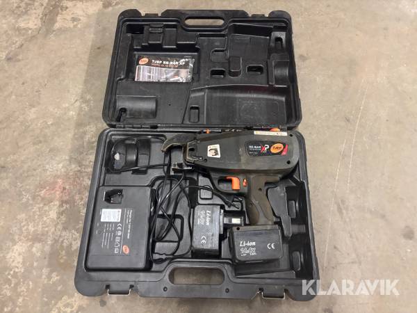 Najmaskin Tjep RE-Bar Xp 40mm