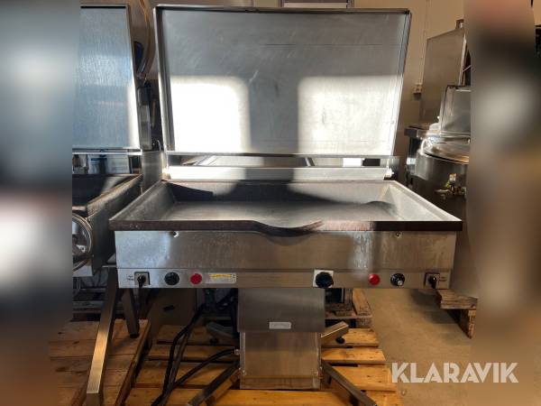 Stekbord Vara metallindustri VK-55