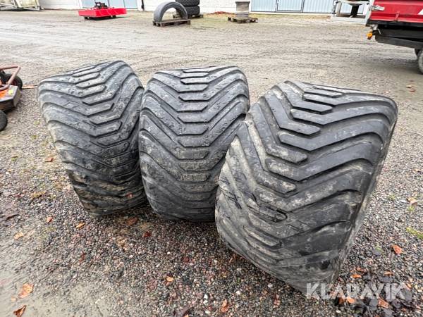 Twindäck Eurogrip TVS