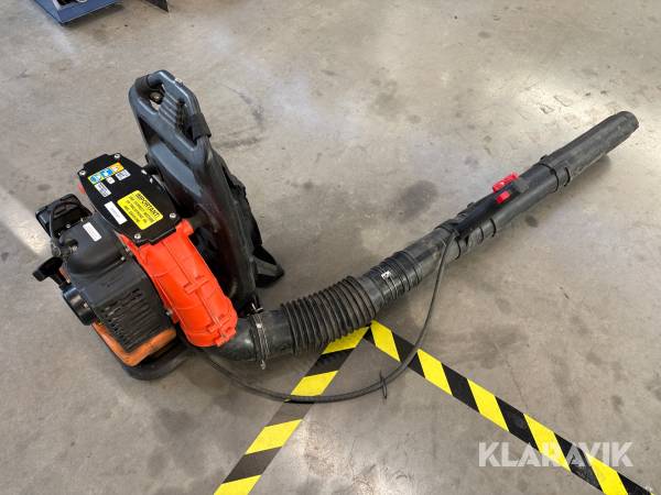 Lövblås Tanaka TBL 4600