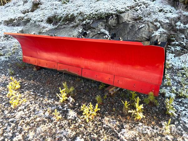 Diagonalblad Stora BM